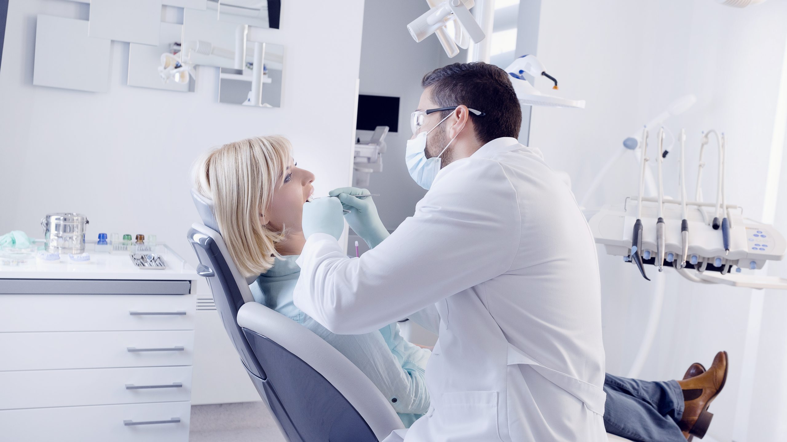 Dentist in Beach Haven, NJ